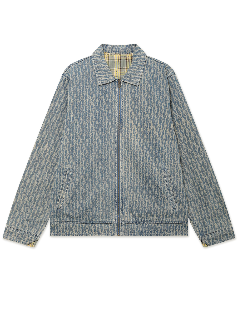 Куртка Western Roads Reversible Work Jacket