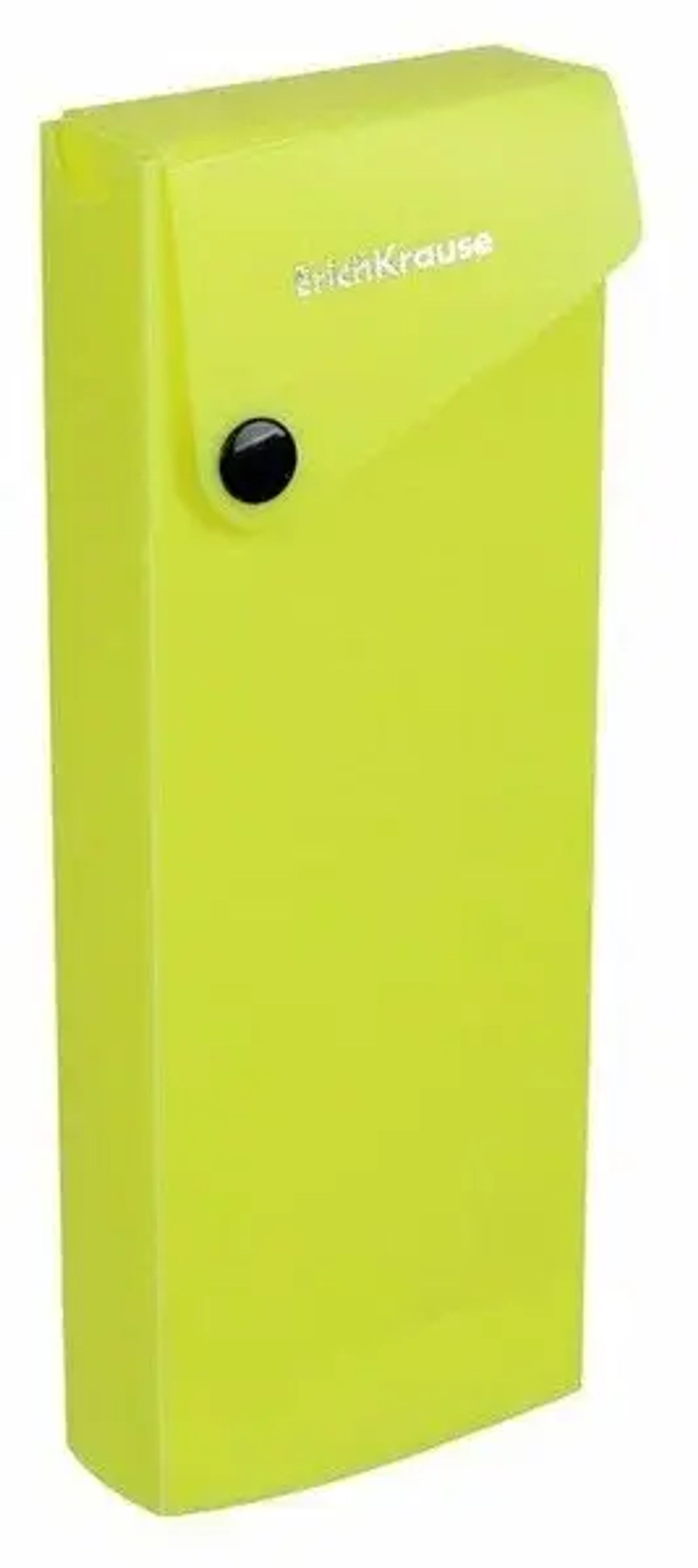 Пенал ErichKrause Matt Neon 50495