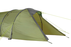 ПАЛАТКА TATONKA ALASKA 3.235 PU