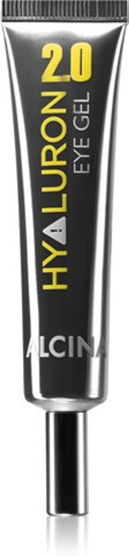 Alcina Hyaluron 2.0 - разглаживающий гель для глаз /   15  ml  / GTIN 4008666390288