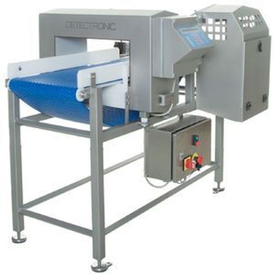 Туннельный металлодетектор DETECTRONIC MD 350