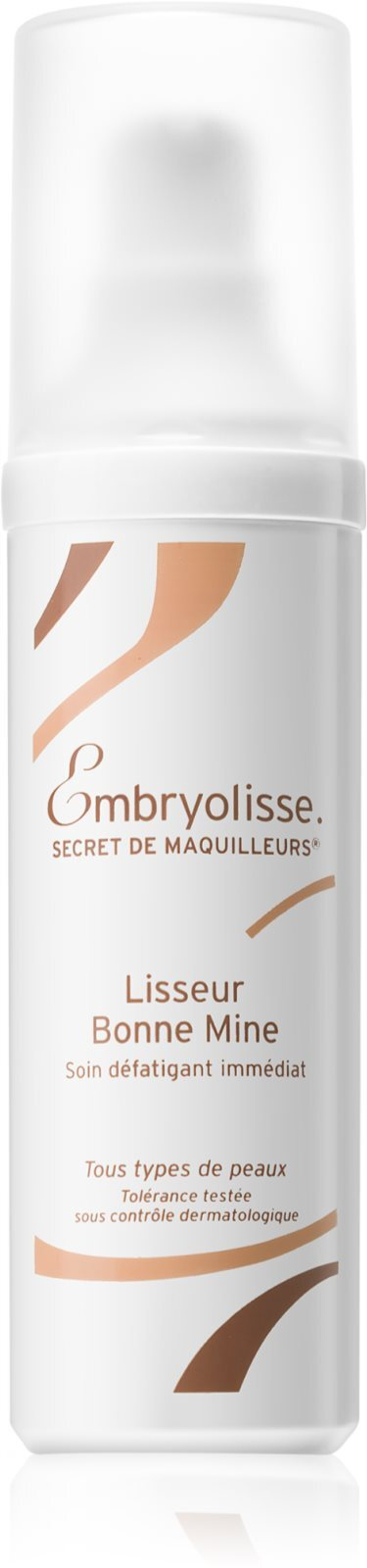Embryolisse Artist Secret Lisseur Bonne Mine - осветляющий уход за уставшей кожей /   40  ml  / GTIN 3350900000745