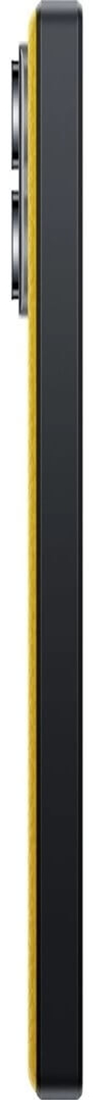 Смартфон Xiaomi POCO X6 Pro 8/256Gb Желтый