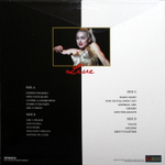 Madonna / Live In Dallas May 7, 1990 (Coloured Vinyl)(2LP)