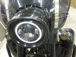 Harley-Davidson Road King FLHR1580