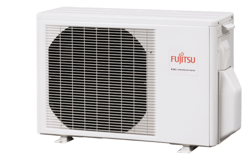 Блок наружный FUJITSU AOYG14LAC2