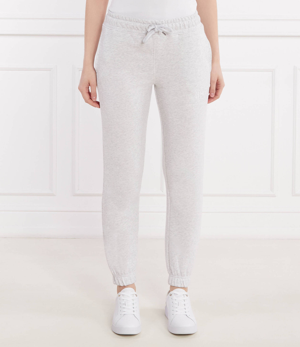 Спортивные штаны Gant - серый(4200709)