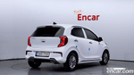 Kia Morning Urban (JA) Prestige (04.2023)