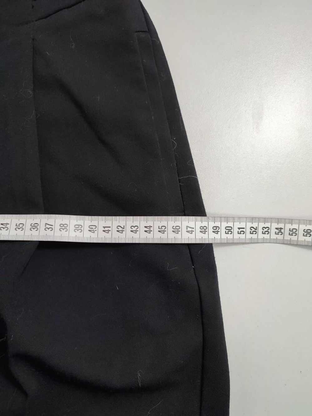 Брюки Zarina базовые 42 размер