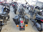 Honda Shadow 400 , 2005
