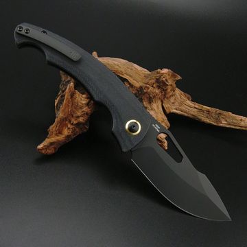 Нож Artisan Cutlery 1860P-BMBK Xcellerator