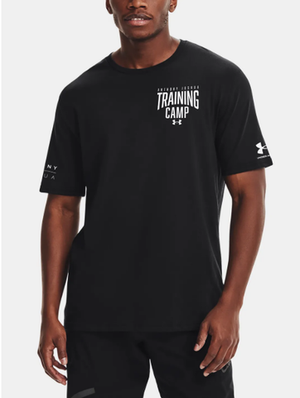 Футболка UA Anthony Joshua Camp Tee