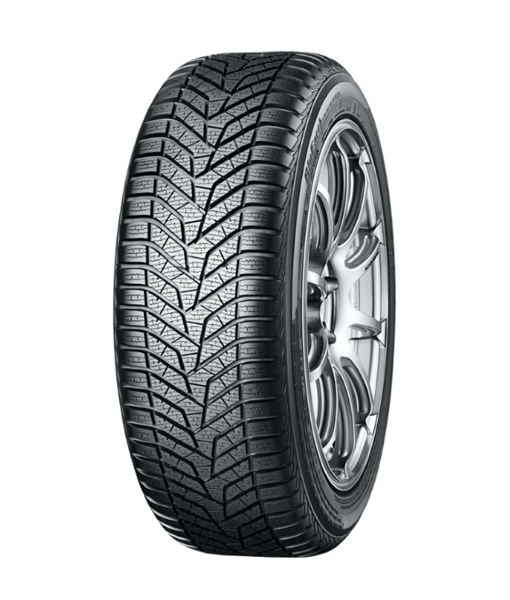 Зимняя шина Yokohama BluEarth Winter V905 (245/40 R21 100V)