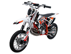 Мотоцикл KAYO KT50 2T PITBIKE