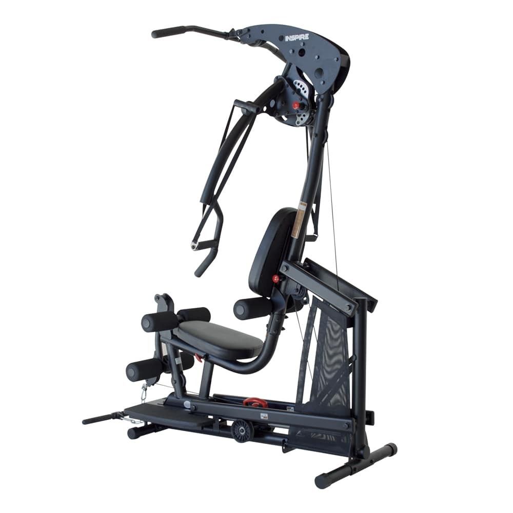Многофункциональный силовой комплекс Inspire BL1B