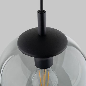 15379 / подвесной светильник / Esme