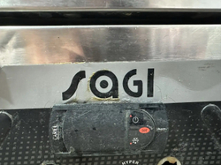 Стол холодильный Sagi