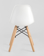 Стул Eames DSW детский белый