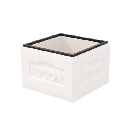 Корпус 12 рамочного улья (ППС Лысонь Вологда)