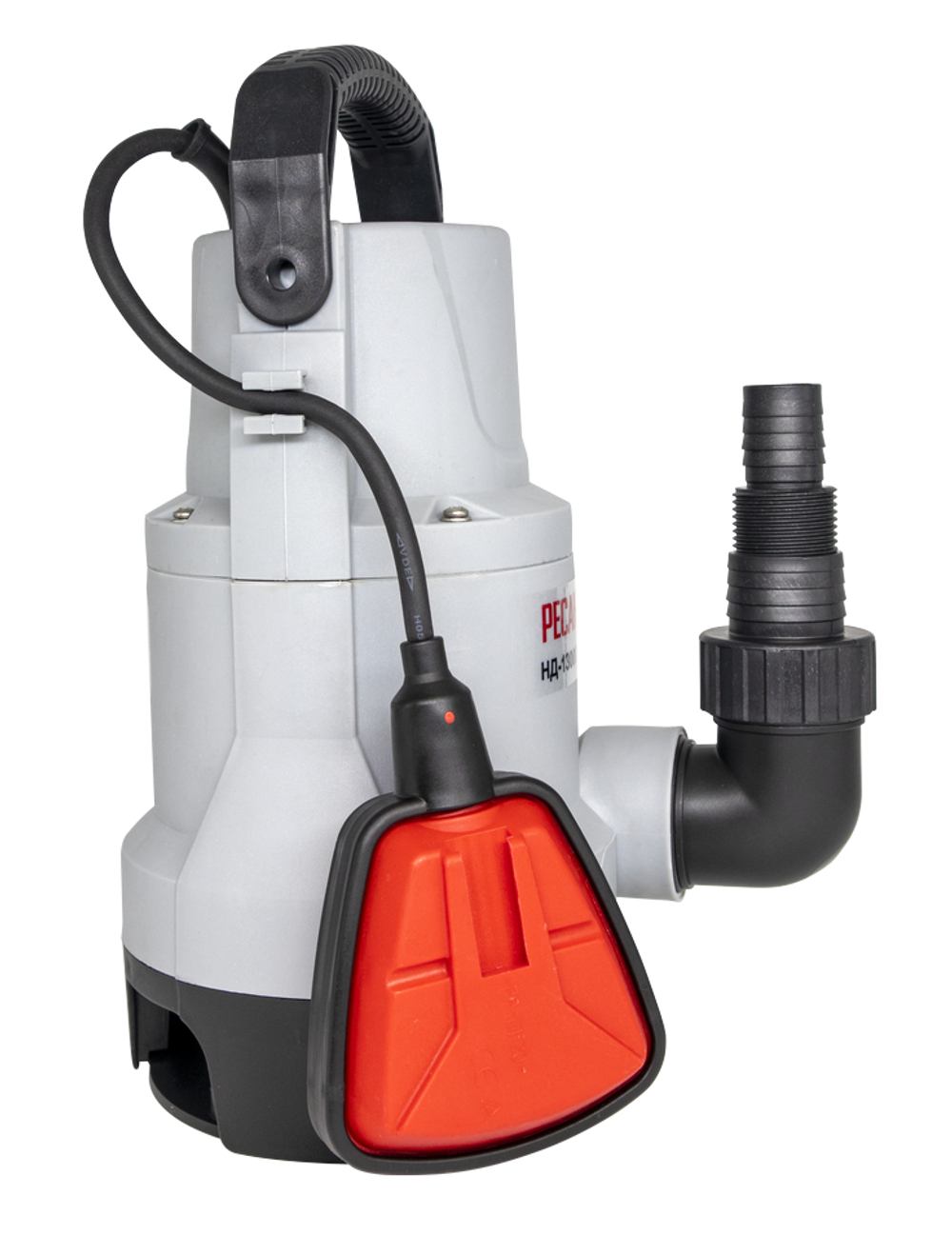 Дренажный насос НД-13000П/35 Ресанта