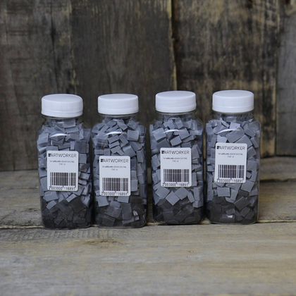 Smaltbottle-DARKSTONE, 350 гр