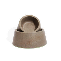 Меламиновая миска NATURALS NUTS HUSKS Zee.Dog