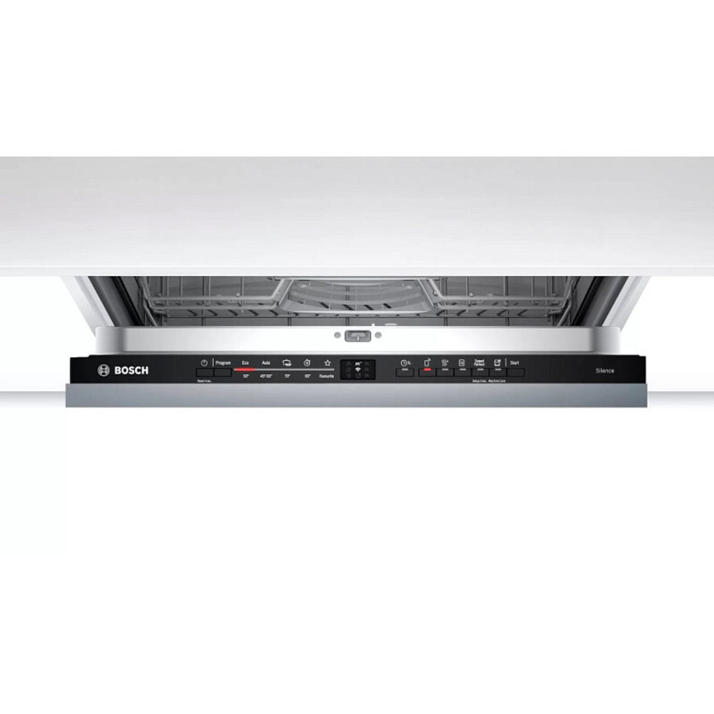 Встраиваемая посудомоечная машина Bosch SMV2IVX52E
