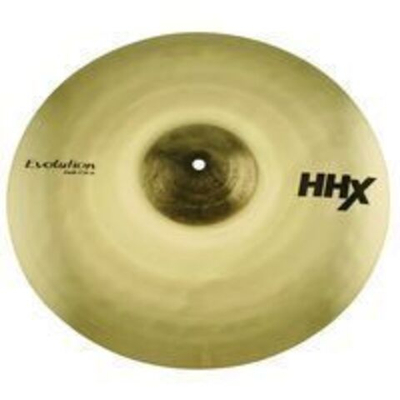 Тарелка Crash Sabian 17" Hhx Evolution Crash