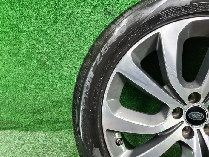 Диск Комплект R20 Land-Rover Discovery Sport 14-нв