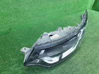 Битая Фара левая Land-Rover Discovery 5 (2016-2021) LED