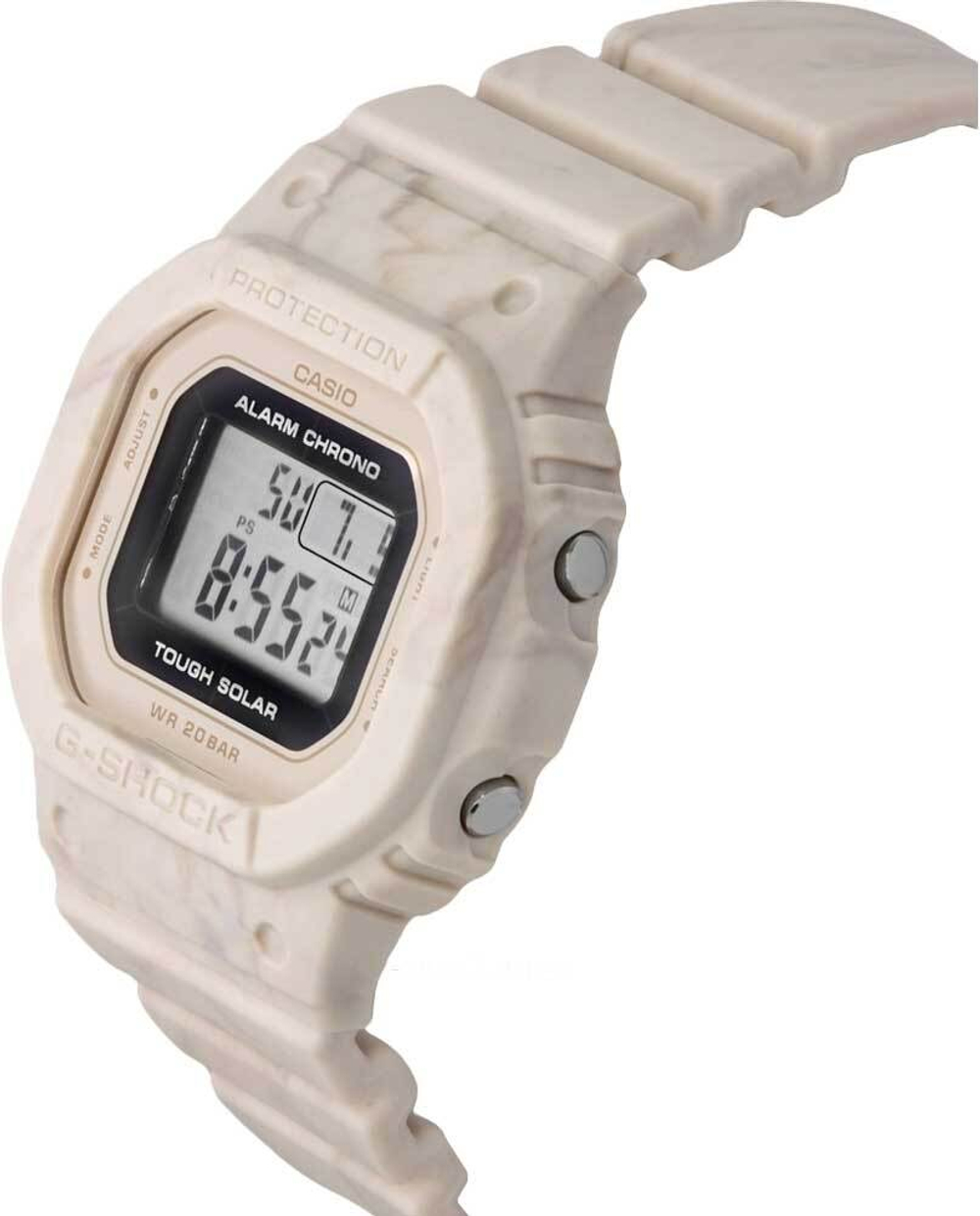 Женские наручные часы Casio G-Shock GMS-S5600RT-4