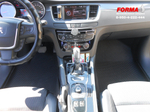 Peugeot 508 1 поколение (02.2011-06.2018)
