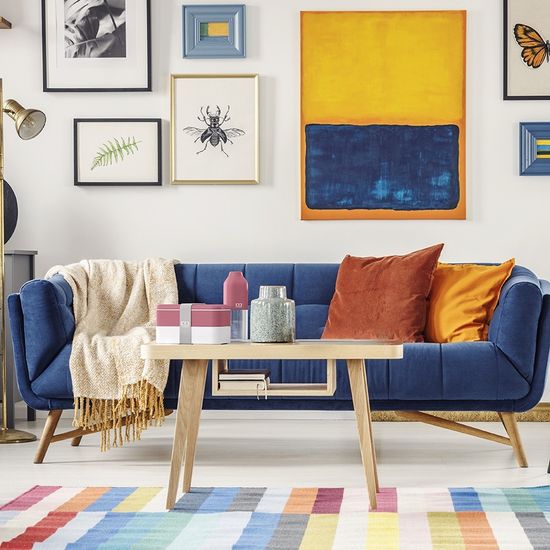 Ланч-бокс MB Original blush