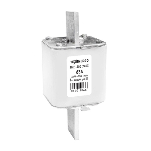 Плавкая вставка ПН2 400/63А