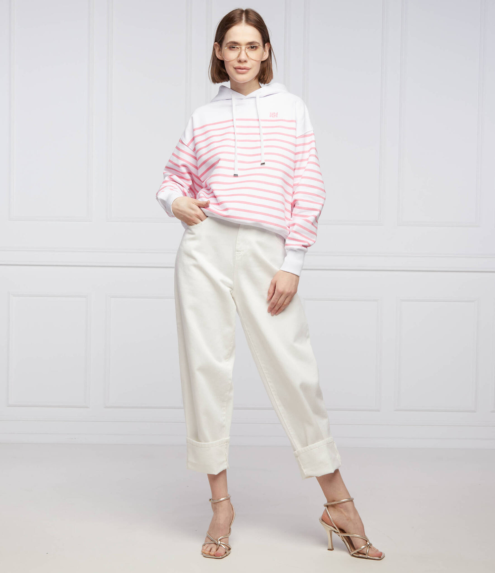 Худи RIANI - белый(248695-8229)