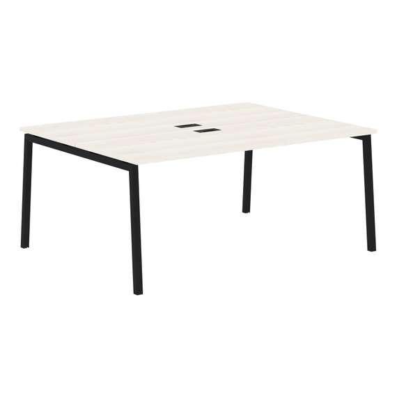 Стол 2-х местный ELWST 1713  1760х1346х750 EDIS