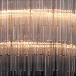 Люстра на штанге MW-Light Аделард 28 642017909