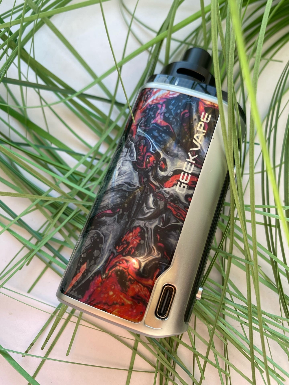 Набор Obelisk 65 by GeekVape 2500мАч