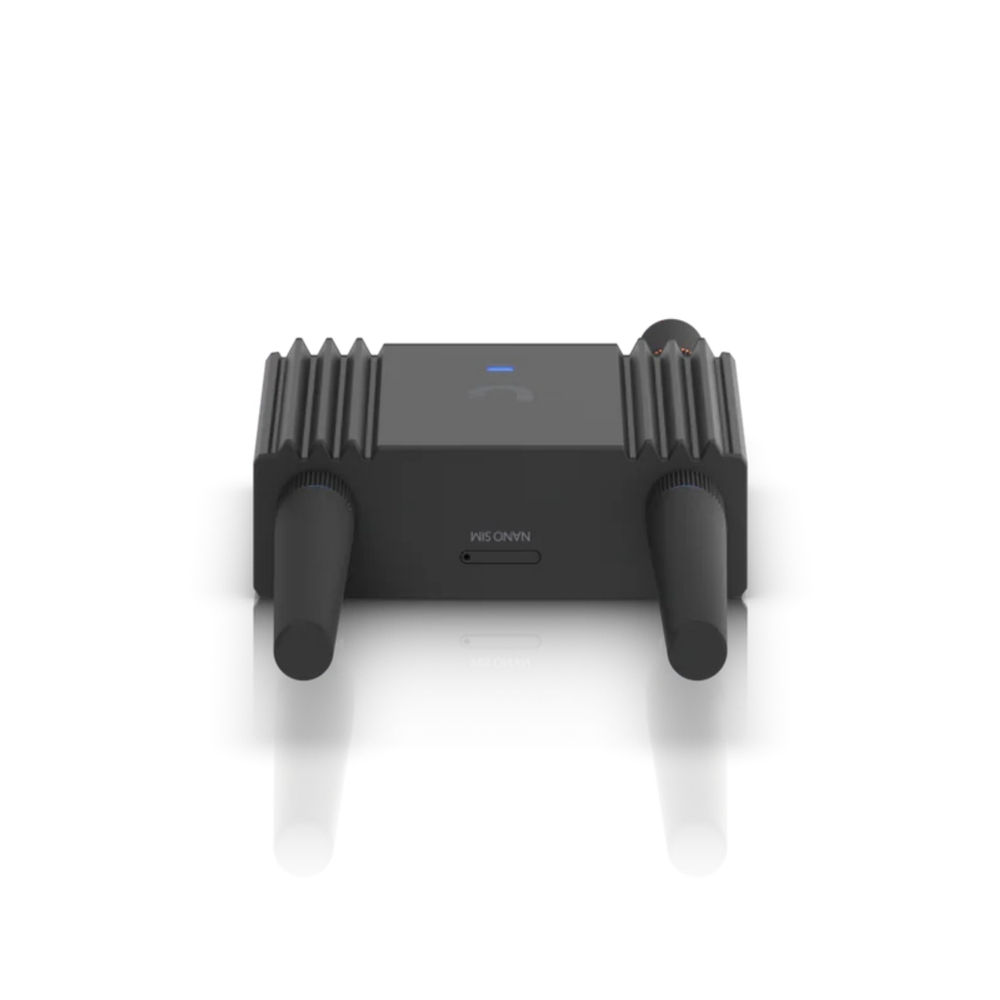 Ubiquiti UniFi Mobile Router Ultra Wi-Fi роутер с LTE-модемом