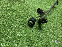 Проводка переднего бампера Geely Monjaro (2021-нв)