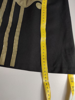 Платье Rica Mare повседневное, маркировка S, визуально на 44 размер