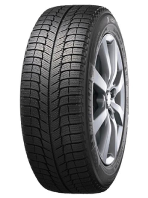 Легковая шина 225/45 R17 94H XL X-ICE 3 Michelin