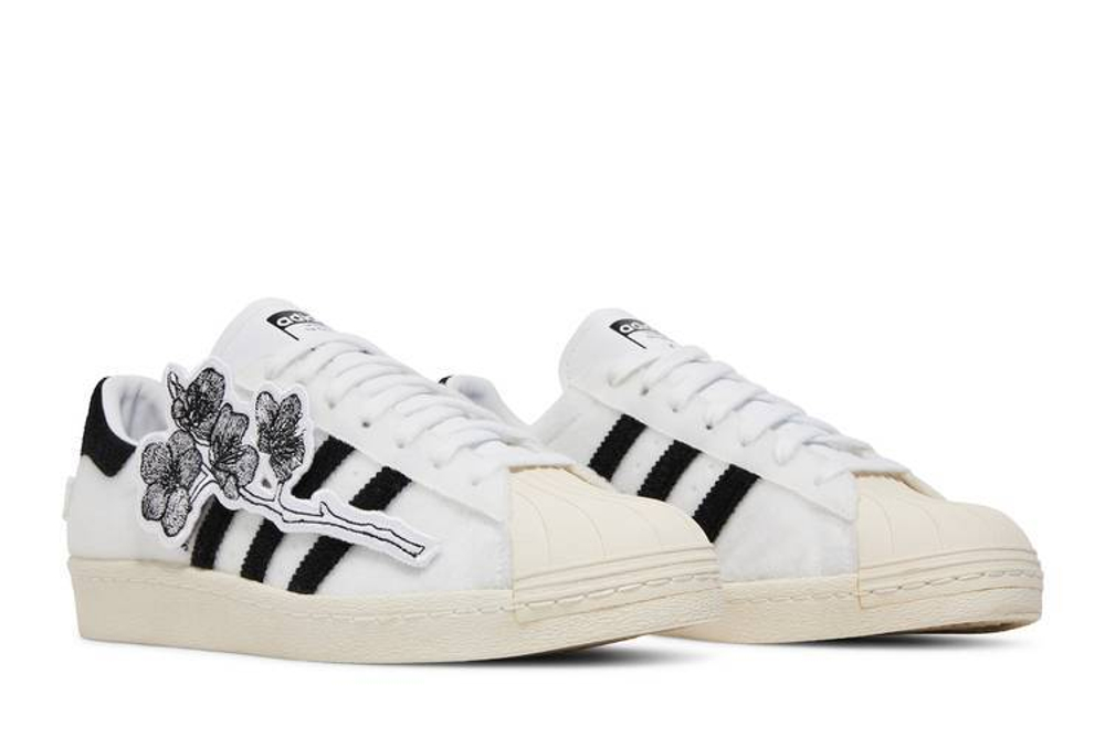 Кроссовки Sns X Adidas Originals Superstar