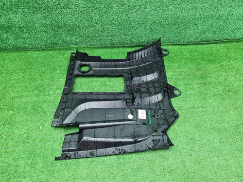 Накладка моторного отсека Geely Tugella (19-24)