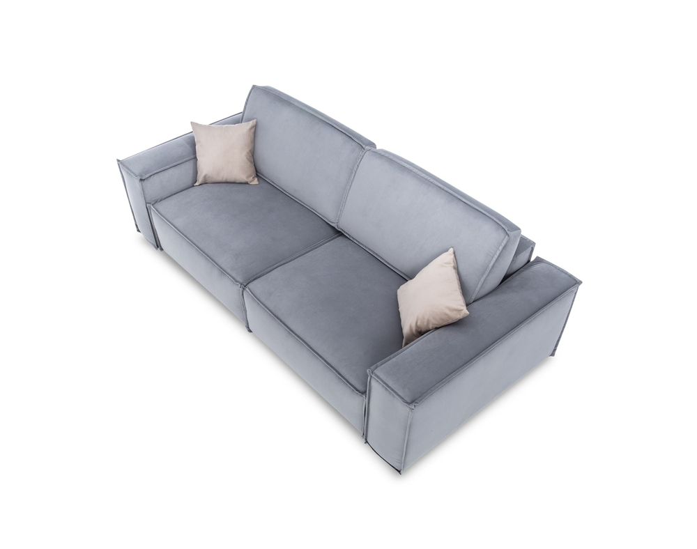Прямой диван Комо SOFT