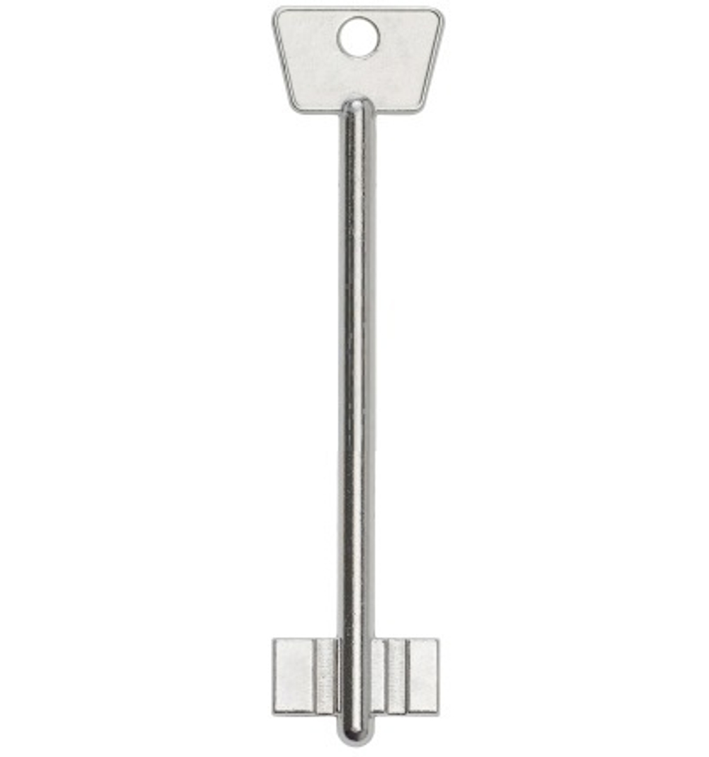 Сувальдный ключ TLU1D – заготовка 15409