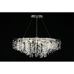 Подвесная люстра Aployt Danusia APL.846.13.10