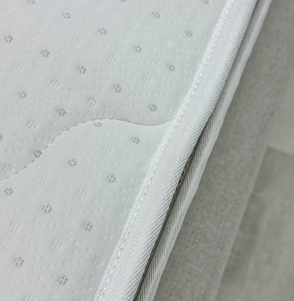 Матрас с евротоппером TREND «Riviera» («Ривьера»)/ Трикотаж