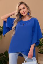 Блузка 41375 Avili