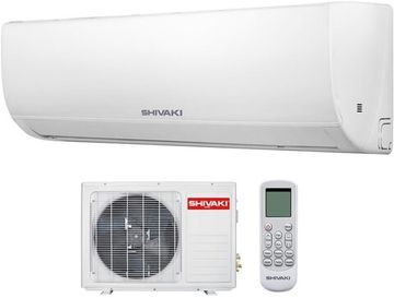 Сплит-система Shivaki SSH-L079BE/SRH-L079BE